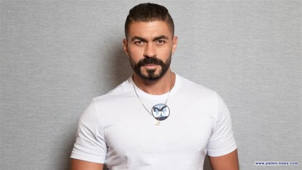 فنان مصري يسوّقُ لأغنيته بطريقة تقلق المتابعين